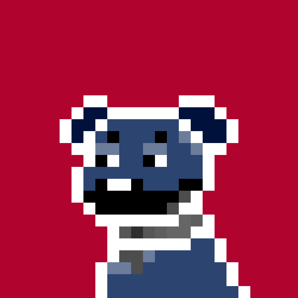 Anti Doginal Dog #6546