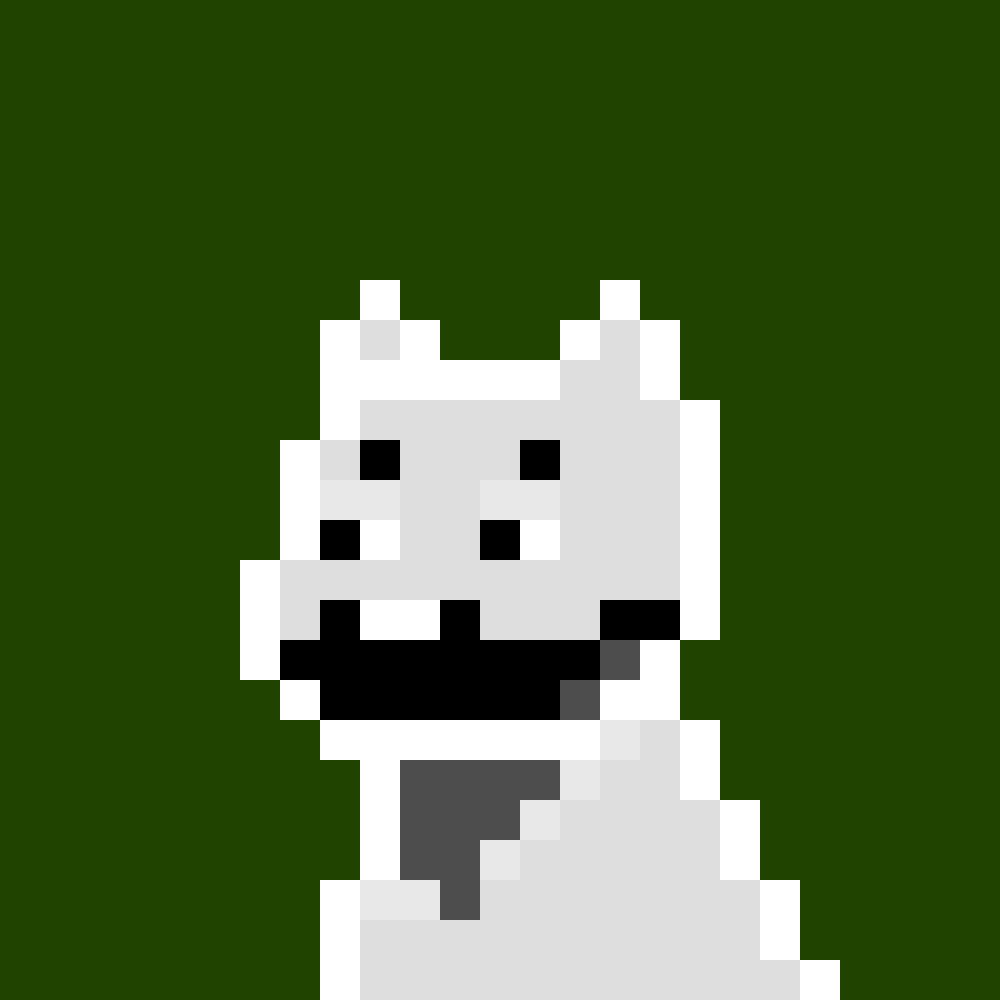 Anti Doginal Dog #8360