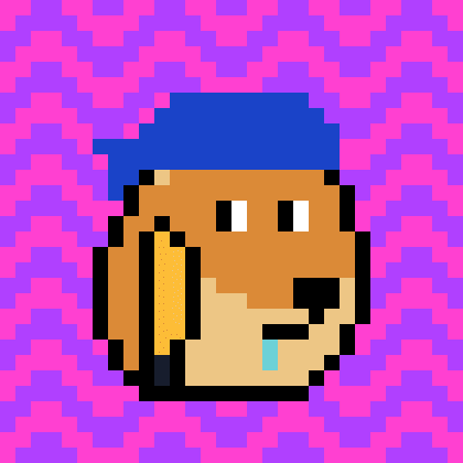 Dogepunk #4297