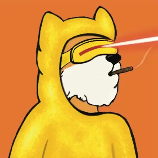 F*ck It We Bark #7251