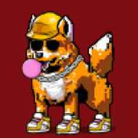 DogePunks #4124