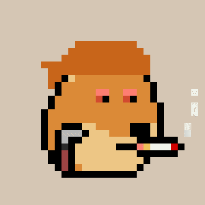 Dogepunk #6974