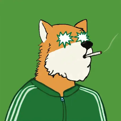 F*ck It We Bark #6755