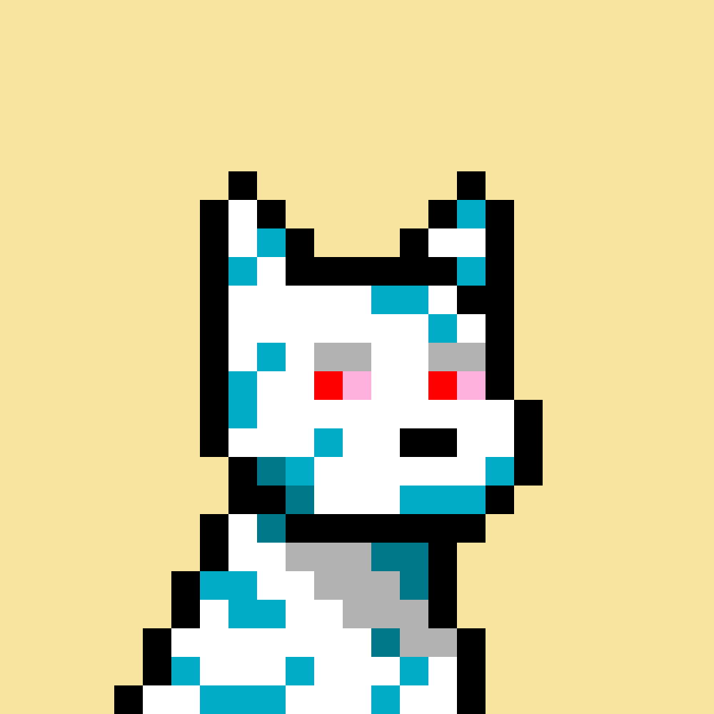 Doginal Dog #4302
