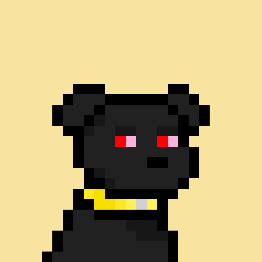 Doginal Dog #7183