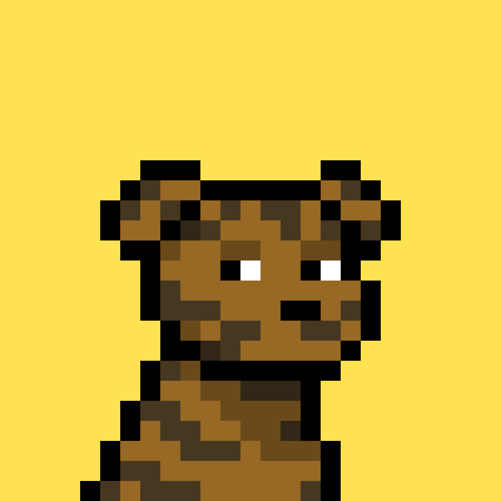 Doginal Dog #6311