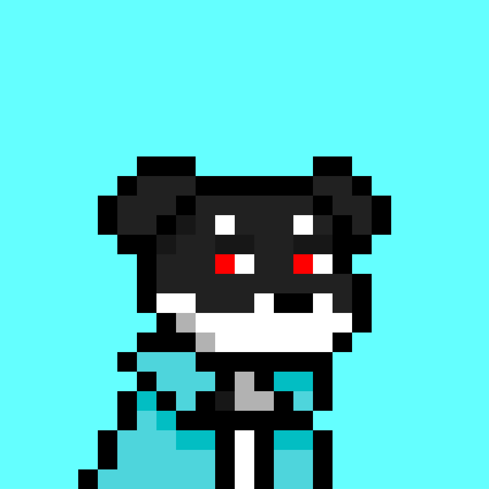 Doginal Dog #4590