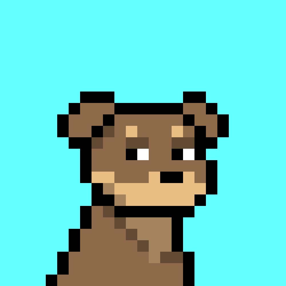 Doginal Dog #9086