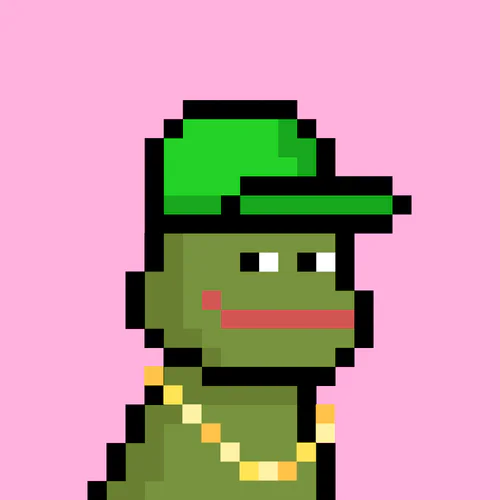 Doginal Frog #280