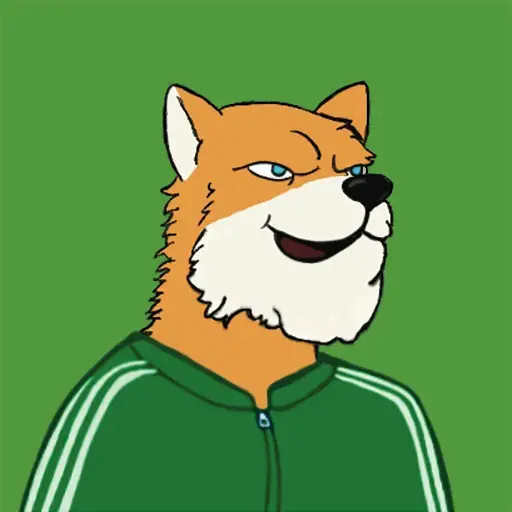 F*ck It We Bark #8748