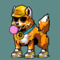 DogePunks #3424