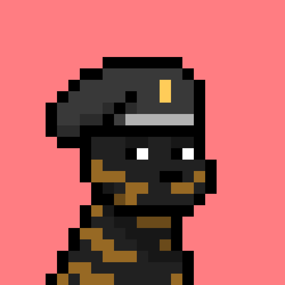 Doginal Dog #7586