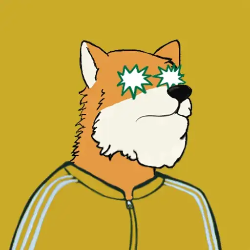 F*ck It We Bark #7975
