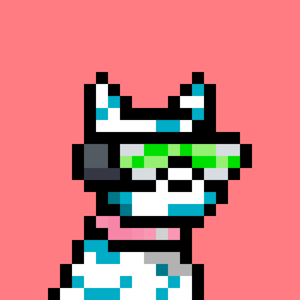 Doginal Dog #8013