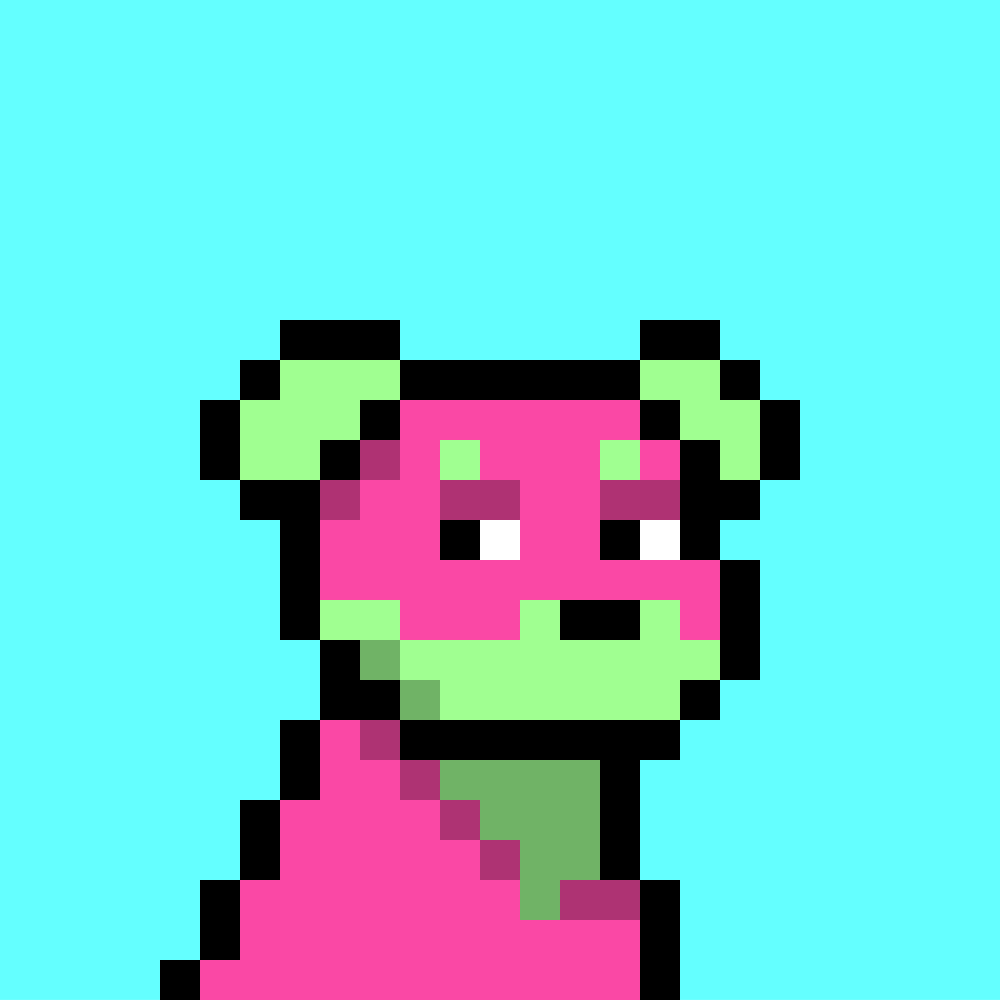 Doginal Dog #7242
