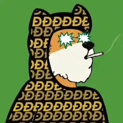 F*ck It We Bark #2995