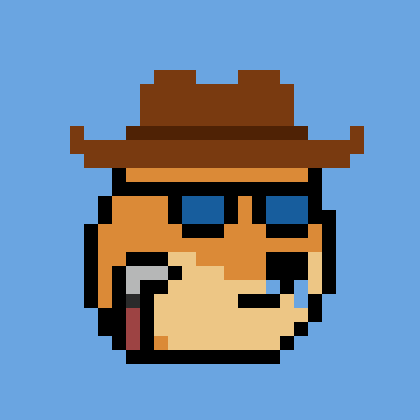 Dogepunk #1137