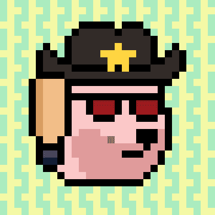 Dogepunk #9408