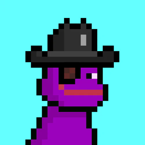 Doginal Frog #3500