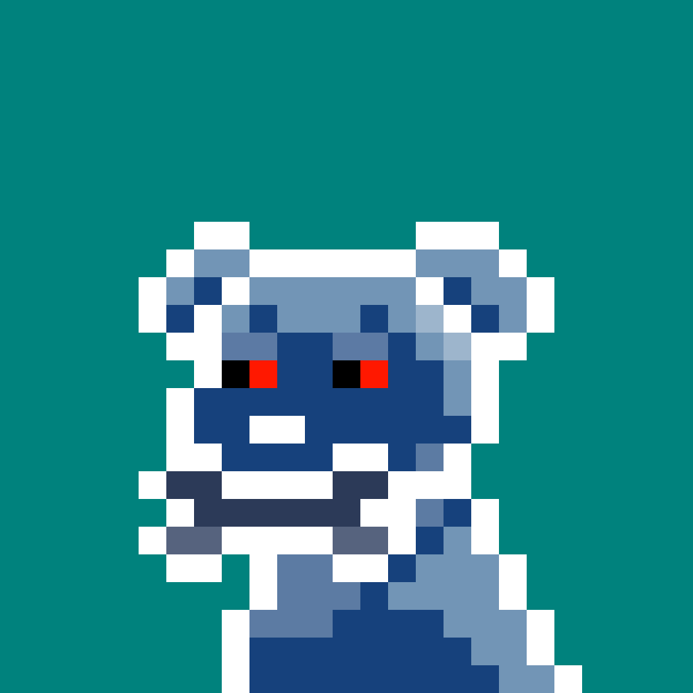 Anti Doginal Dog #27