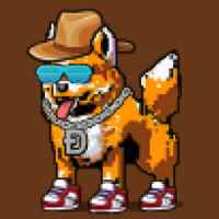 DogePunks #1837