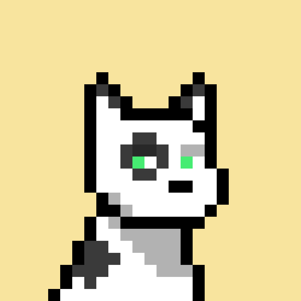 Doginal Dog #6783