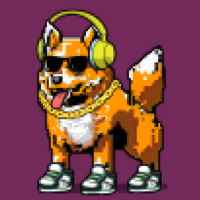 DogePunks #4652