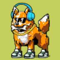 DogePunks #3130