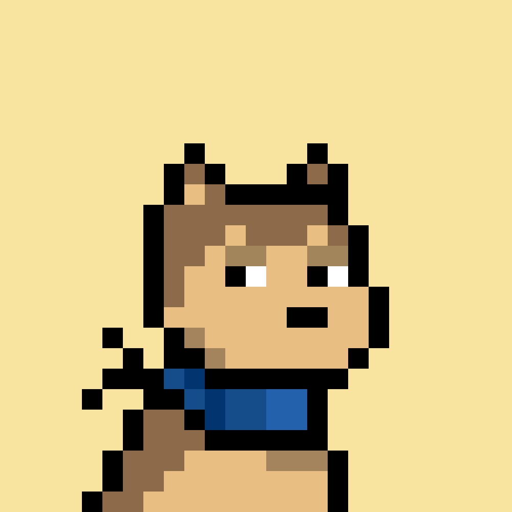 Doginal Dog #4951