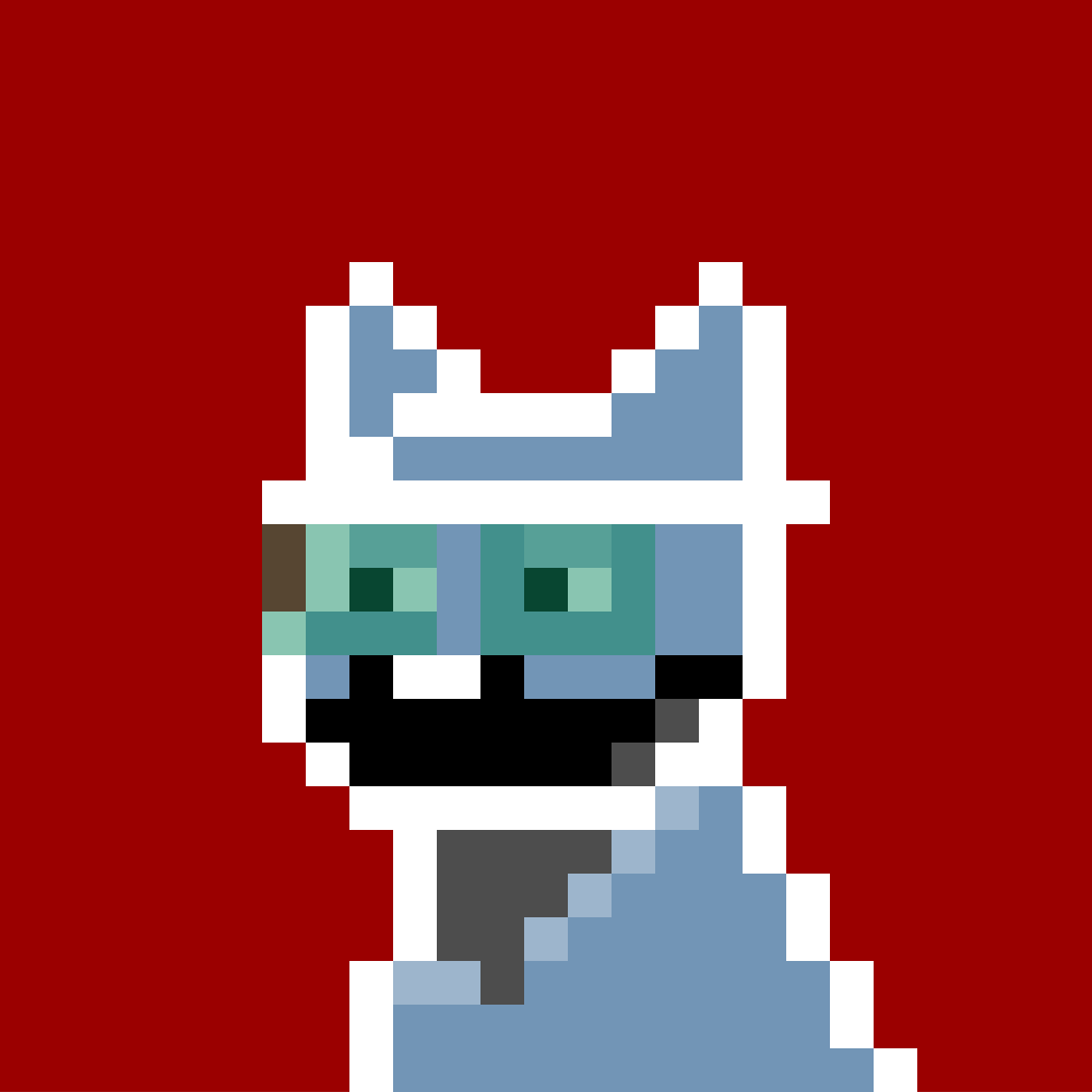 Anti Doginal Dog #1306