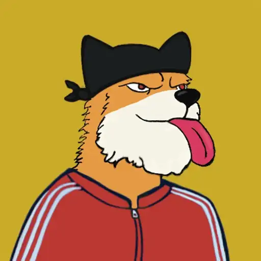 F*ck It We Bark #9776
