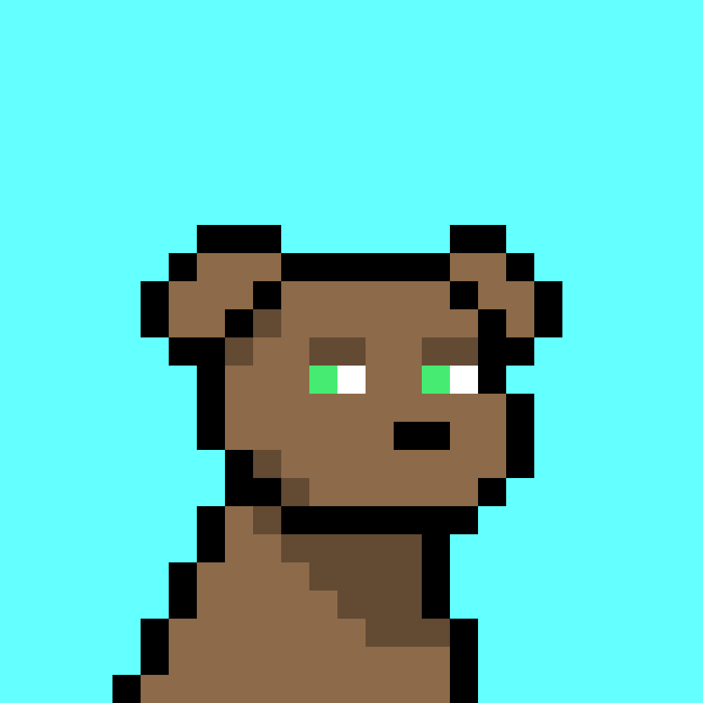 Doginal Dog #6053