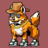 DogePunks #3612