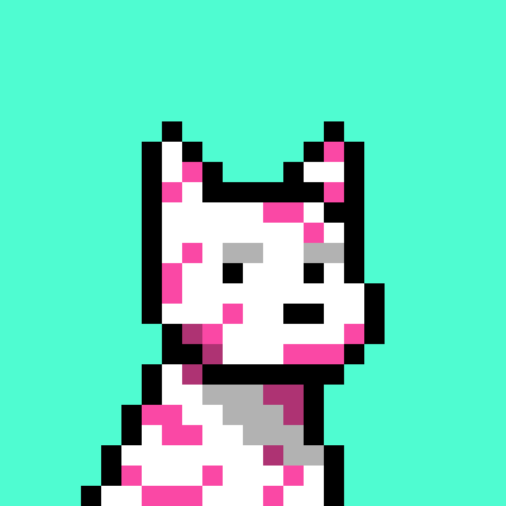 Doginal Dog #7169