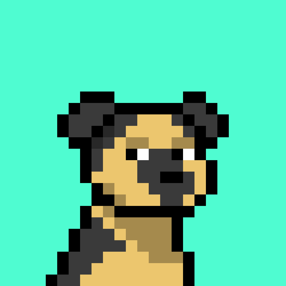 Doginal Dog #5453