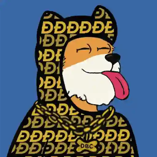 F*ck It We Bark #9744