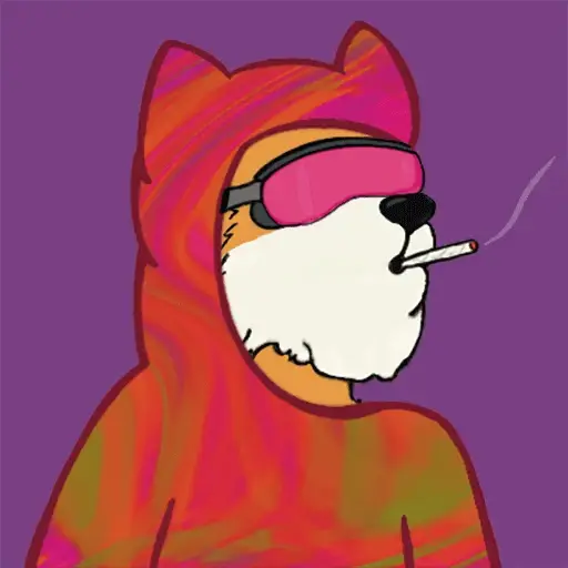 F*ck It We Bark #6585