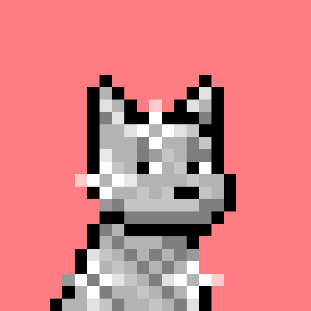 Doginal Dog #1401
