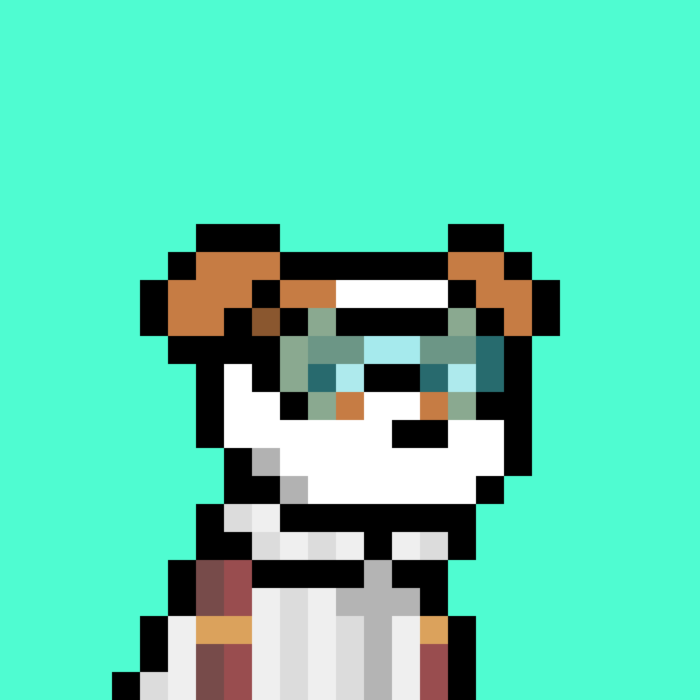 Doginal Dog #9064