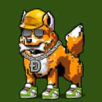 DogePunks #368