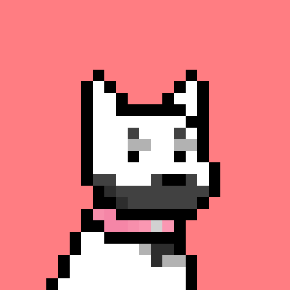 Doginal Dog #2003