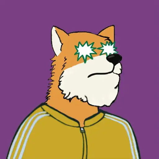 F*ck It We Bark #1534