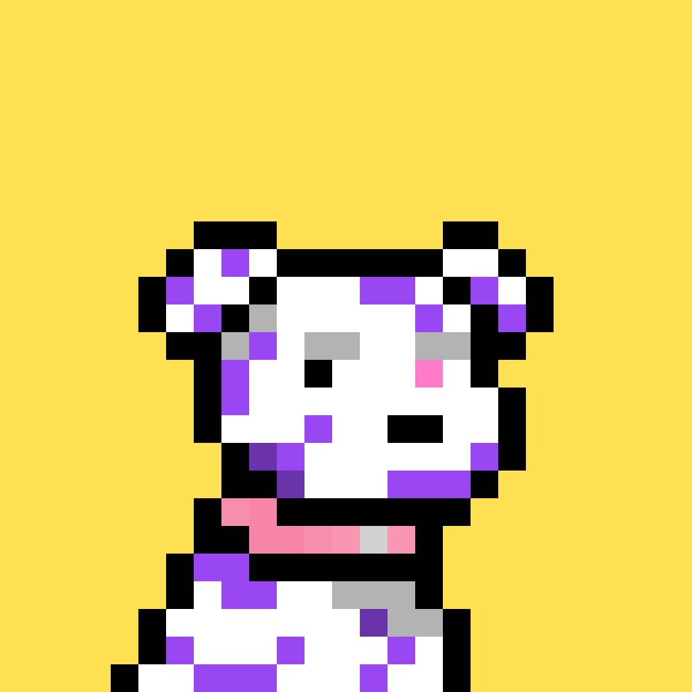 Doginal Dog #9959
