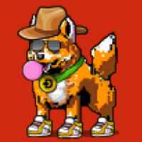 DogePunks #4602