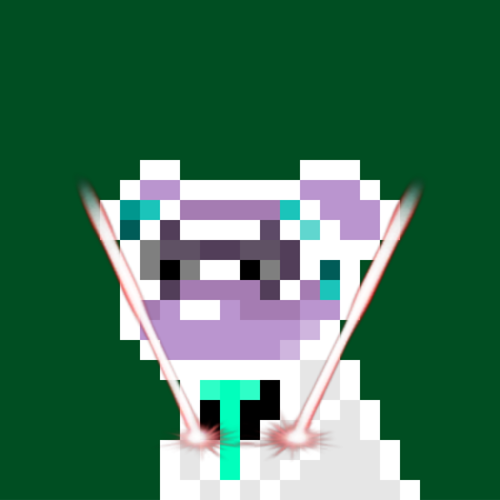 Anti Doginal Dog #7295