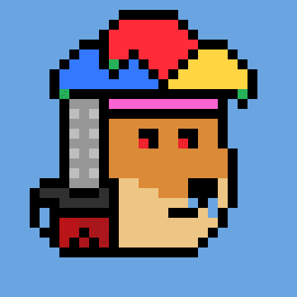 Dogepunk #712