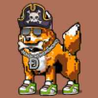 DogePunks #3115