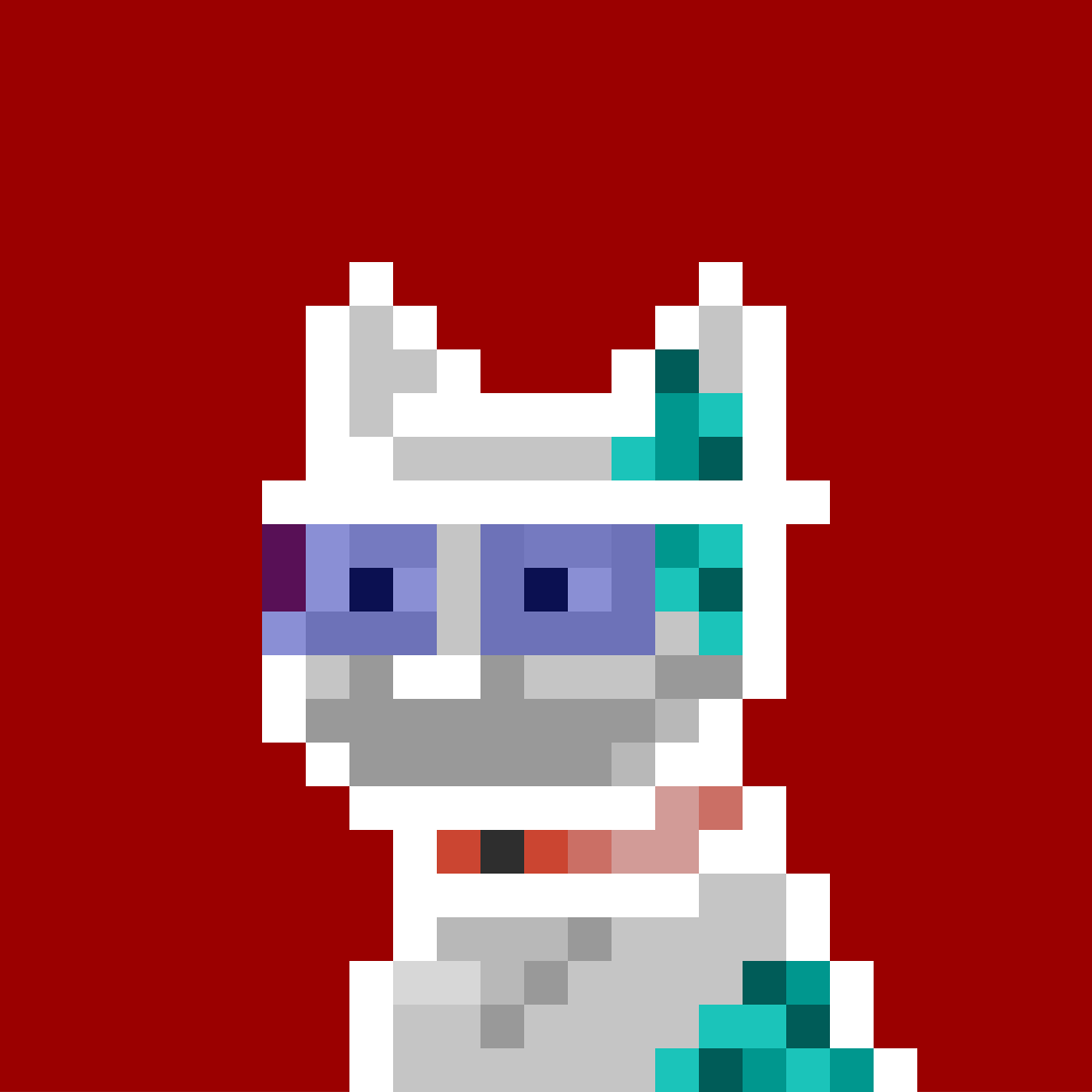 Anti Doginal Dog #4057