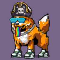 DogePunks #4576