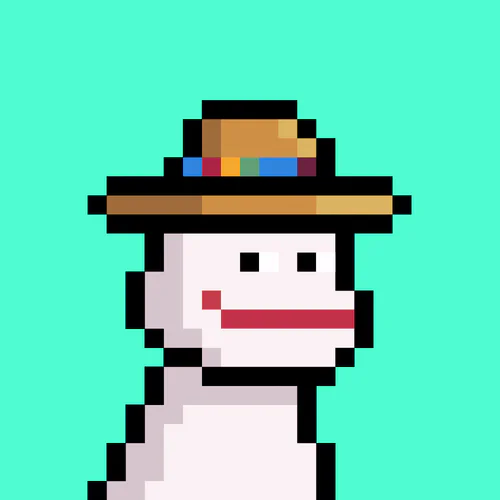 Doginal Frog #3630